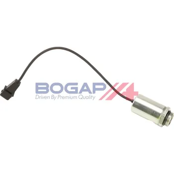 Ventil motoru Řídicí ventil, seřízení vačkového hřídele BOGAP B1340120