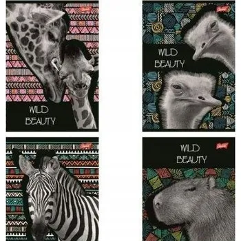 Sešit Sešit A5 linkovaný Unipap 60 listů