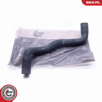 Chladič motoru Hadice chladiče ESEN SKV 24SKV372