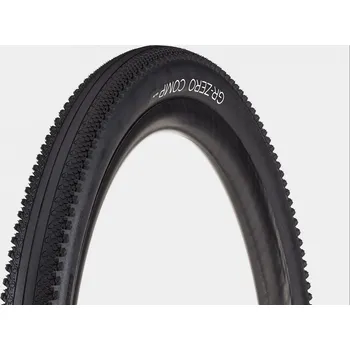 Plášť na kolo Bontrager GR0 Comp Gravel Tire černá, 650b x 50mm