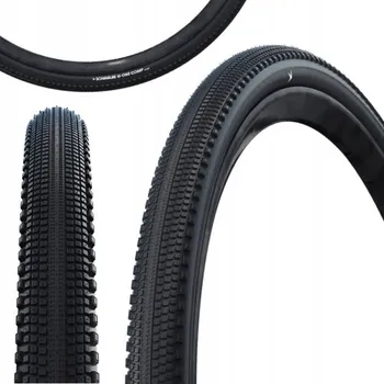 Plášť na kolo Plášť na kolo Schwalbe G-One Comp K-Guard 28x2,00
