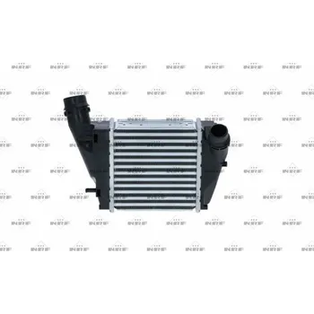 Motor automobilu Chladič turba NRF 144613211R