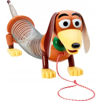 Figurka Toy Story 4 Slinky