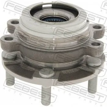 Náboj kola FEBEST 0282-Z51MRR