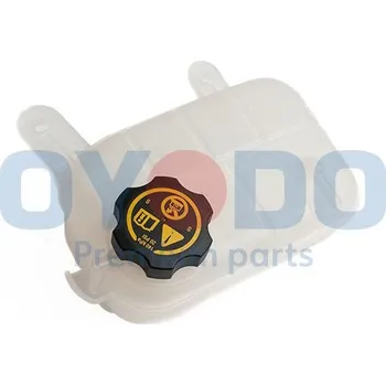 Chladič motoru Vyrovnávací nádoba, chladivo OYODO 41C9010-OYO