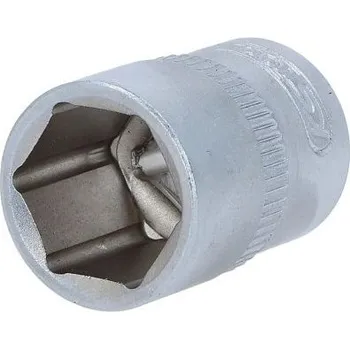 KS Tools Šestihranný nástrčný ořech 3/8", 15 mm 917.3815
