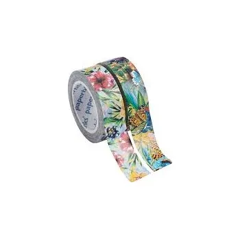 Kancelářské lepidlo Washi Tape Mixed Pack / Ola/Tropical Garden / Washi Tape