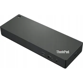 Dokovací stanice pro notebook Lenovo ThinkPad Thunderbolt 4 Dock