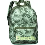 Batoh Bench City girls olive/gold