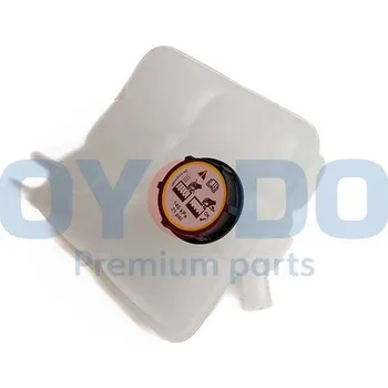 Chladič motoru Vyrovnávací nádoba, chladivo OYODO 41C9026-OYO