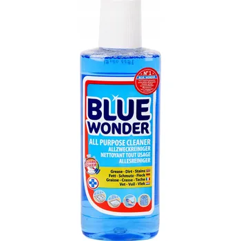 Univerzální čisticí prostředek Blue Wonder univerzální čisticí prostředek 750 ml