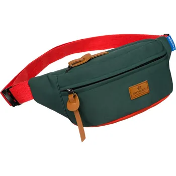 Ledvinka Ledvinka ROVICKY R-WB-J03 Green/Orange