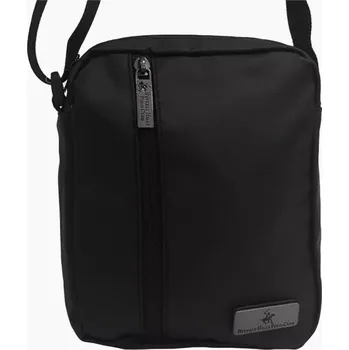 Beverly Hills Pánská taška crossbody BHPC Hydro S BH-1342-01 černá