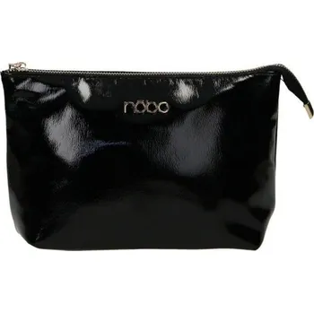 Kosmetická taška Taška na kosmetiku NOBO černá