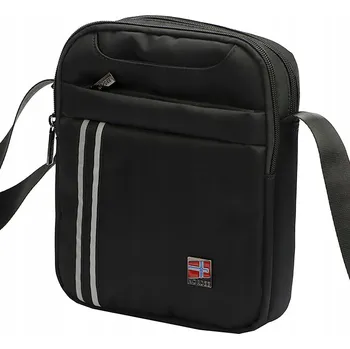 NORDEE taška přes rameno S117 černá