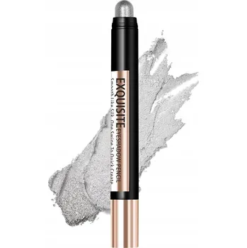 Oční stíny Třpytivé oční stíny v tyčince - Rozjasňovač #23