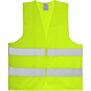 Unisex reflexní Kamizelka procera L