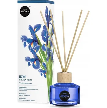Čajovna Aroma Home Květinový Difuzér s vůní 50 ml