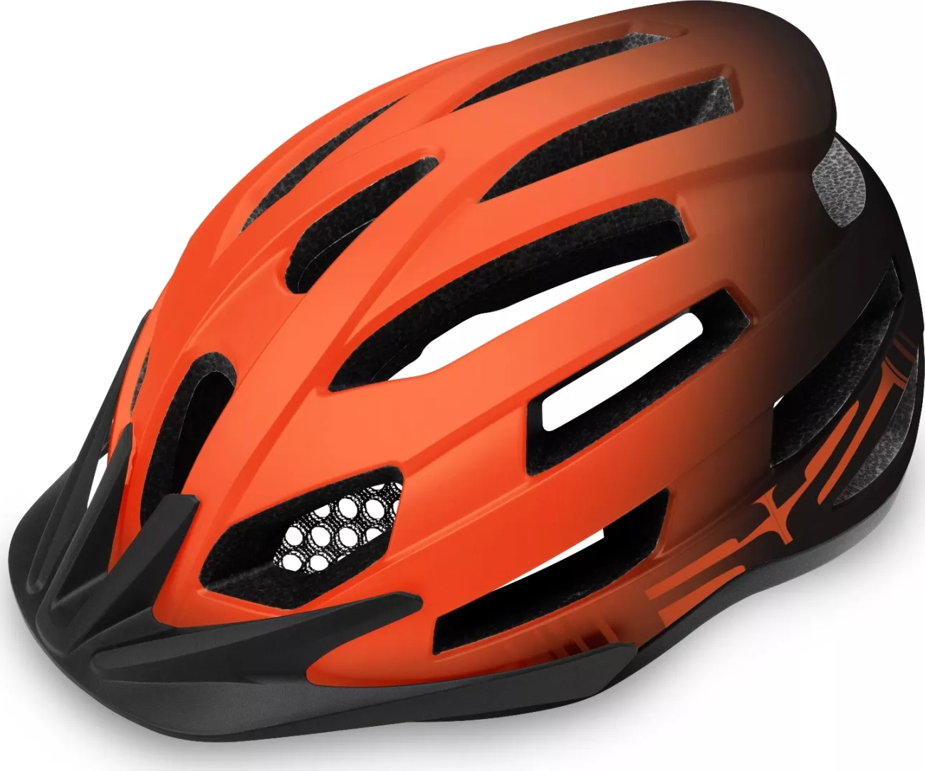 CYKLISTICKÁ HELMA R2 SPIRIT ATH33C - L