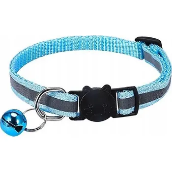 Obojek pro psa Materiálový obojek pro psa Surtep Animals, univerzální velikost