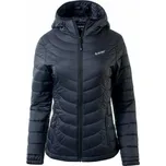 Hi-TEXT Dámská prošívaná bunda Lady Nahia, černá, velikost M