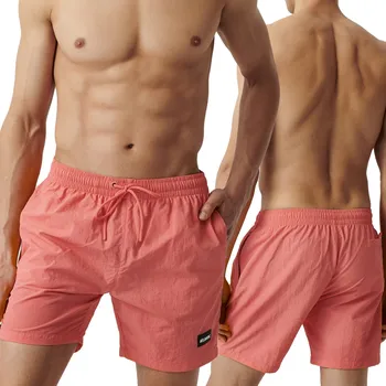 Pánské kraťasy Pánské plážové kraťasy Atlantic XXL