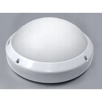 Stropní Svítidlo stropní svítidlo Prestin 10W CW s pohybovým senzorem IP54 IK