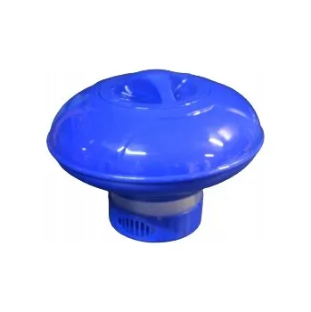 Bazénová chemie Bazénový teploměr s dávkovačem chemie Polgar