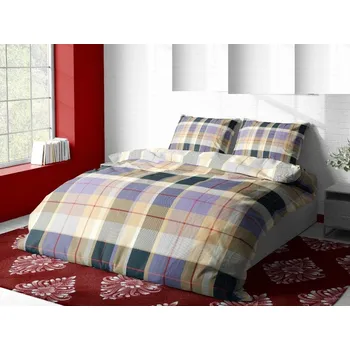 Povlečení Sada povlečení Povlečeme vše přikrývka 140 Cm x 200