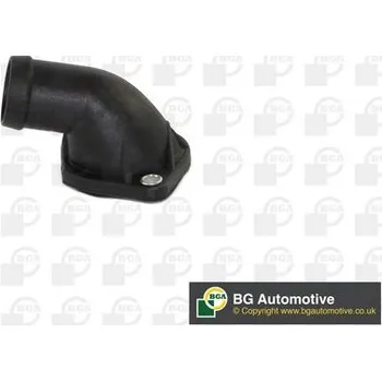 Chladič motoru Příruba chladiva BGA FA0107