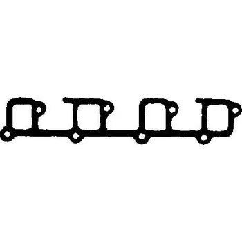 Těsnění motoru Těsnění, koleno sacího potrubí BGA MG4338