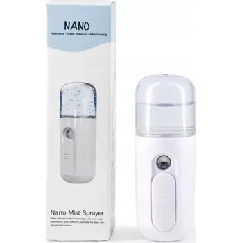 Zvlhčovač vzduchu Nano Zvlhčovač Vzduchu s Funkcí Dezinfekce a Zvlhčování