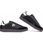 Fila Pánské Boty Fila Courtbay Black and White FFM0365 83036 44