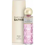 Saphir Vive EDP 200 ml