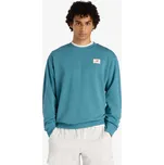 New Balance Woven Label Crew M