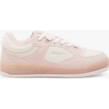 Dámské tenisky Sprandi Sportovní obuv MILKY SKATE WP40-23741H béžová