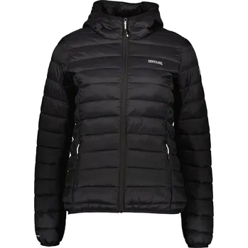 Dámská vesta Bunda Regatta Schwarz 4870995 42