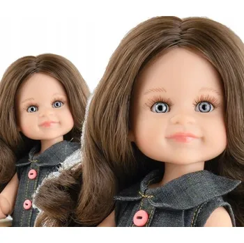 Panenka Španělská Panenka Paola Reina Salu 32 cm