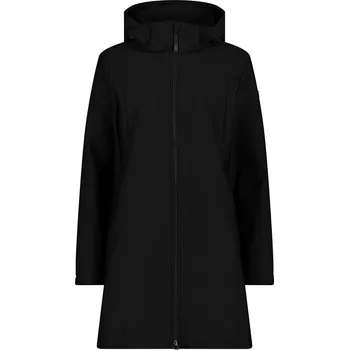 Dámská vesta Bunda CMP Schwarz 311940 42