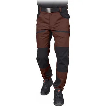 Pánské kalhoty Kalhoty Reis HOBBER BRB do pasu vel. 50