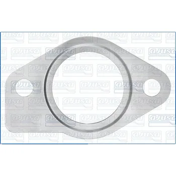 Váha vzduchu Těsnění, vedení AGR ventilu AJUSA 01788600