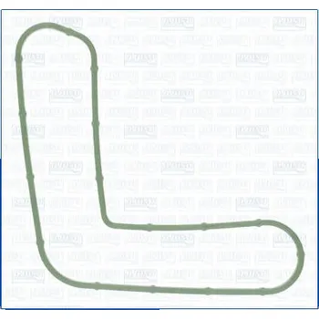 Výměník tepla Těsnění, výměník tepla AJUSA 01540200