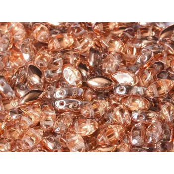 Korálek IrisDuo č.19 (4x7mm)