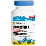 NatureVia Magnesium 1 Mega 835mg 180 tablet