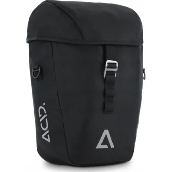 brašna na kolo Cyklistická brašna zadní Cube 12040 ACID CITY 15 l