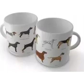 Keramický hrnek 0 ml