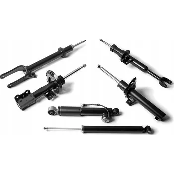 TLUMIČ PŘEDNÍ 4003420 KRAFT AUTOMOTIVE PLYNOVÝ