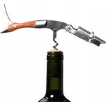 Vývrtka na víno Cilio Legno CI-205053