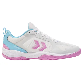 Pánská móda Indoorové boty Hummel SPEED COURT 228236-3580 Velikost 40,5 EU | 7 UK | 8 US | 26 CM