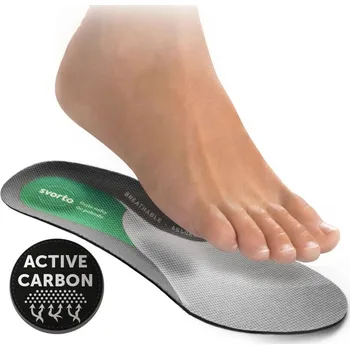 Vložka do bot Vložky skelet antibacterial Svorto 055 47